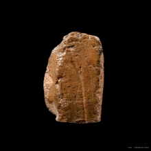 พลายคู่ตัดเดี่ยว พิมพ์เทวดาจัมโบ้ กรุวัดบ้านกร่าง