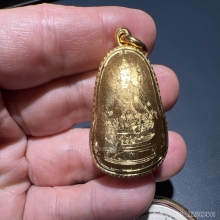 พระปิดตา หลวงพ่อทา วัดพะเนียงแตก สัมฤทธิ์