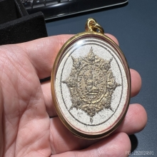 องค์พ่อจตุคามรามเทพ ปี30 รุ่นแรก