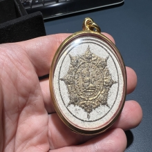 องค์พ่อจตุคามรามเทพ ปี30 รุ่นแรก