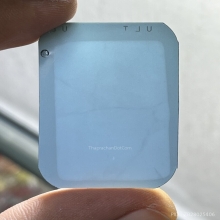 สมเด็จเกษไชโย พิมพ์ 7 ชั้นไหล่ตรง  เนื้อผง พ.ศ. 2400