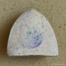 พระหลวงพ่อโต วัดหัวกระบือ รุ่นเศรษฐี ๑๐๐๐ ล้าน ปี 38