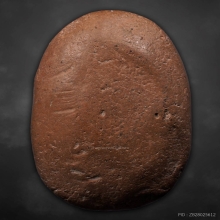 พระประคำรอบ กรุวัดพระรูป (พระชุดกิมตึ๋ง)