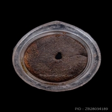 เม็ดประคำผงพรายกุมาร หลวงปู่ทิม วัดละหารไร่