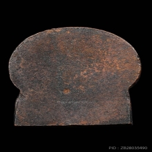 พระพิฆเนศหล่อดินไทย