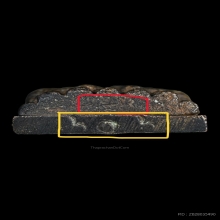 พระพิฆเนศหล่อดินไทย