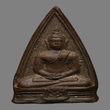 หลวงพ่อช่วง วัดบางแพรกใต้