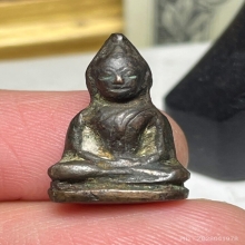 ท่านเจ้ามา วัดสามปลื้ม พิมพ์เศียรทุย