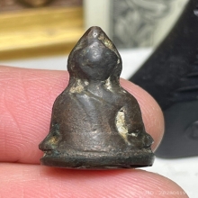 ท่านเจ้ามา วัดสามปลื้ม พิมพ์เศียรทุย