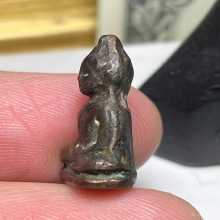 ท่านเจ้ามา วัดสามปลื้ม พิมพ์เศียรทุย