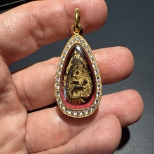 พระ หลวงพ่อพริ้งวัดบางปะกอก