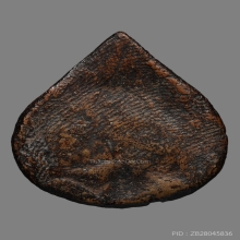 พระกำแพงสิบทัศ กรุวัดพระบรมธาตุ กำแเพชร