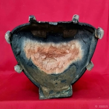 พระบูชาสมเด็จพระพุทธวิชิตมาร 9 นิ้ว วัดดอนตูม จ.ราชบุรี