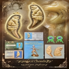 “เสือเมืองจันท์องค์ดาราในหนังสือ”หลวงพ่อคง วังสรรพรส