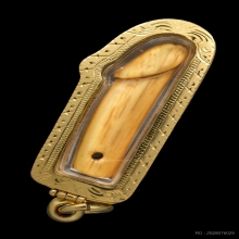 “ปลัดเบอร์หนึ่งเมืองไทย”หลวงพ่อเหลือ สาวชะโงก