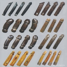 “ปลัดเบอร์หนึ่งเมืองไทย”หลวงพ่อเหลือ สาวชะโงก