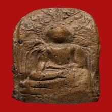 พระคงลำพูน กรุเก่า จ.ลำพูน