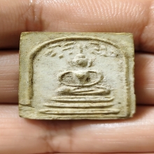 พระสมเด็จปรกโพธิ์กรุวัดบางธรณีนนทบุรี