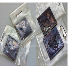 เหรียญกรมหลวงชุมพร หลวงปู่ทิม วัดละหารไร่ ปี 2518