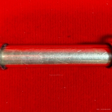 ตะกรุดเสาร์ห้า หลวงปู่ตี๋ วัดท่ามะกรูด เนื้อเงิน