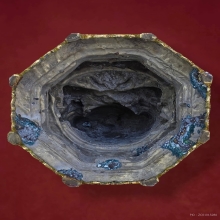 หลวงปู่ไต้ฮง รุ่นฉลอง 100 ปี มูลนิธิปอเต็กตึ๊ง