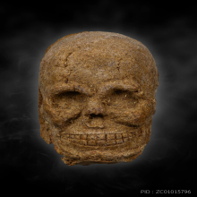 ลูกกรอกพรายกระซิบ พ่อปู่หมอนาค เนื้อว่าน