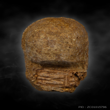 ลูกกรอกพรายกระซิบ พ่อปู่หมอนาค เนื้อว่าน