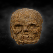 ลูกกรอกพรายกระซิบ พ่อปู่หมอนาค เนื้อว่าน