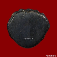 พระกริ่งประทานพรเจ้าคุณนร ออกวัดวังกระโจม นครนายก พศ.2512