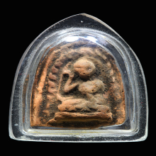 นางกวักแม่ชีบุญเรือน