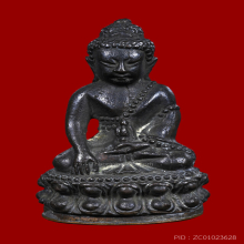 พระกริ่งชินบัญชร หลวงปู่ทิม วัดละหารไร่ ปี 2517