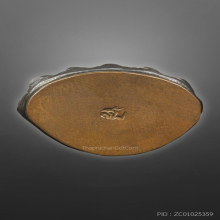 หลวงปู่โต๊ะ พระกริ่งสายฟ้า ปี2520 สวยมีเสน่ห์