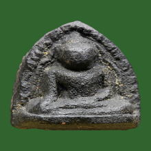 หลวงพ่อโตวัดรางจระเข้หลวงพ่อกุหลาบ  ปี2509