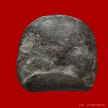 พระครูญาณ  วัดสัมปะทวน  พิมพ์พระพุทธ   