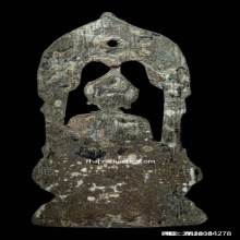 พระยอดขุนพล กรุถ้ำขุนตาล พระกรุเมืองเหนือยอดนิยม