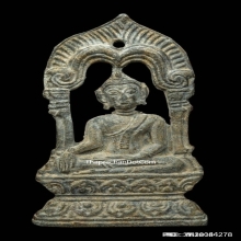 พระยอดขุนพล กรุถ้ำขุนตาล พระกรุเมืองเหนือยอดนิยม