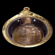 พญาเต่าเรือน หลวงพ่อเงิน วัดบางคลาน จ.พิจิตร