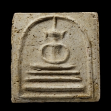 +บัตรสมาคม สมเด็จ3ชั้นหูบายศรี พระครูสังข์