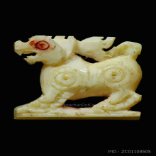 สิงห์หลวงพ่อหอมขวัญกลึง