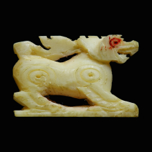 สิงห์หลวงพ่อหอมขวัญกลึง