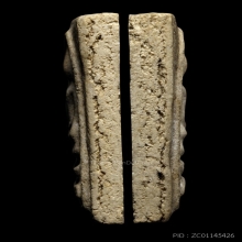 +บัตรสมาคม สมเด็จพิมพ์ใหญ่ หลวงปู่ลำภู ลงกรุต้นโพธิ์