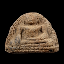 +บัตรสมาคม หลวงพ่อโต กรุบางกระทิง มีหน้าตา