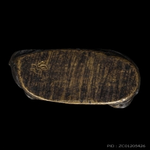 +บัตรสมาคม สังกัจจายน์ลอยองค์ วัดชิโนรส ตอกโค้ต