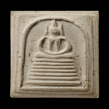 +บัตรสมาคม เกศไชโย7ชั้นนิยมA ซุ้มมีจุด รุ่นเสาร์5