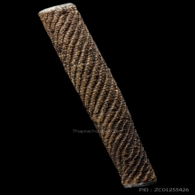 +บัตรสมาคม ตะกรุดจันทร์เพ็ญดอกยาว หลวงปู่ศุข