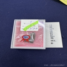 หลวงพ่อทวด เตารีดเล็ก ปี 2505 แข้งขีด 