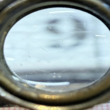 กล้องส่องพระ ไลก้า Leica Leitz Wetzlar 12x