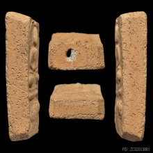 หลวงพ่อปาน วัดบางนมโค พิมพ์ปลาจีน หายาก และนิยมที่สุดในพิมพ์