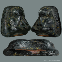 หลวงปู่เหมือน วัดกำแพง