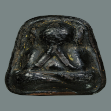 หลวงปู่เหมือน วัดกำแพง